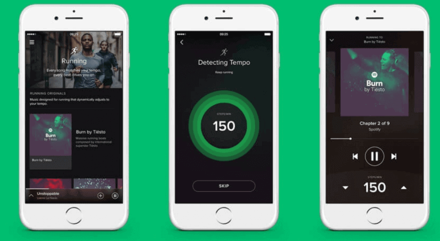 Is Spotify Free On Android Phones